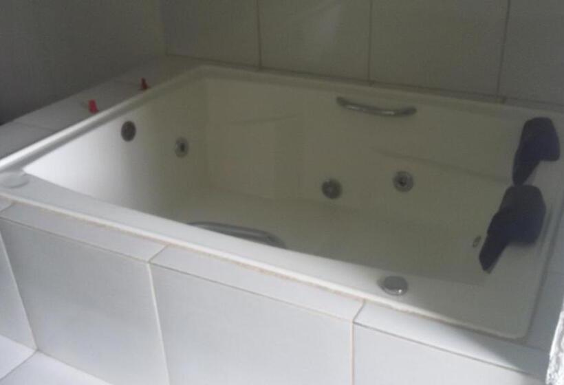 اتاق استاندارد, Pousada Estrela Do Mar Angra Dos Reis