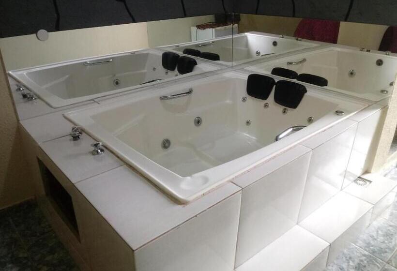 اتاق استاندارد, Pousada Estrela Do Mar Angra Dos Reis