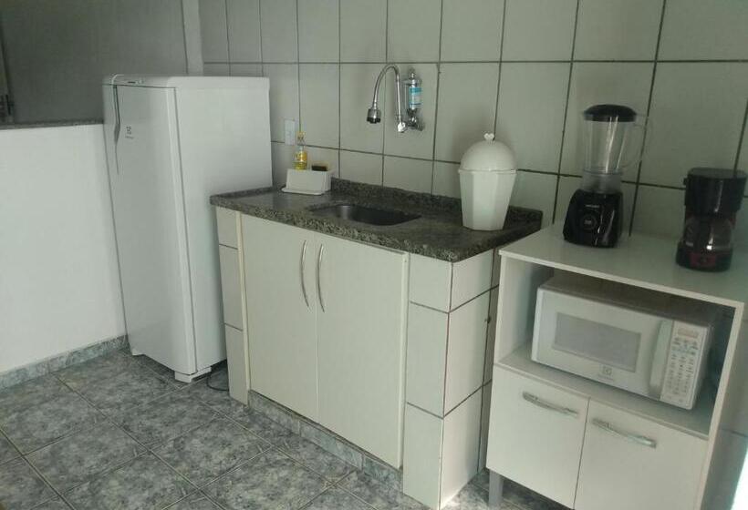 استودیوی سوپریور, Pousada Estrela Do Mar Angra Dos Reis