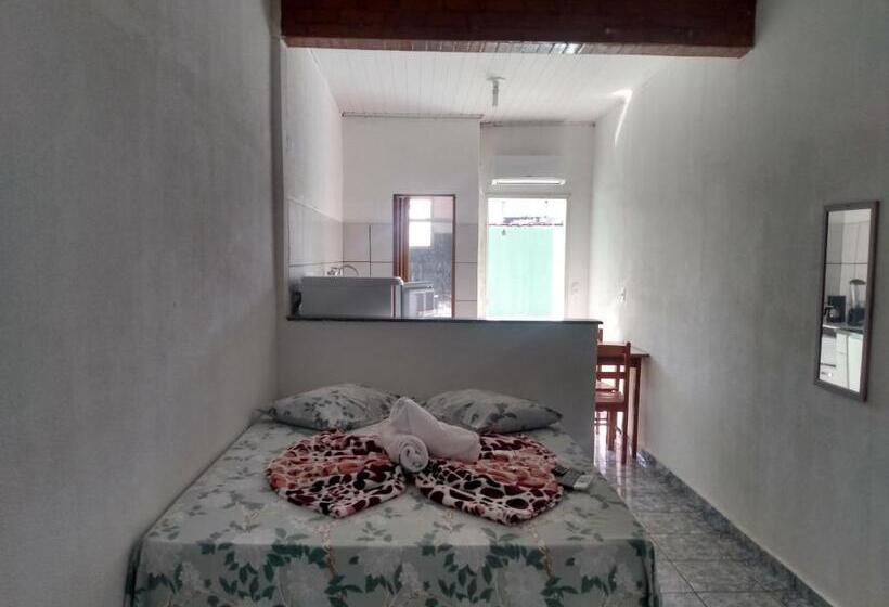 استودیوی سوپریور, Pousada Estrela Do Mar Angra Dos Reis