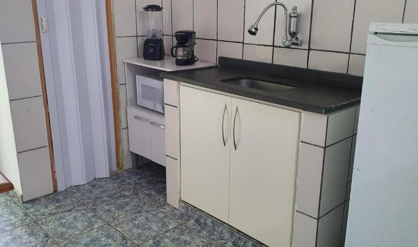 استودیوی سوپریور, Pousada Estrela Do Mar Angra Dos Reis