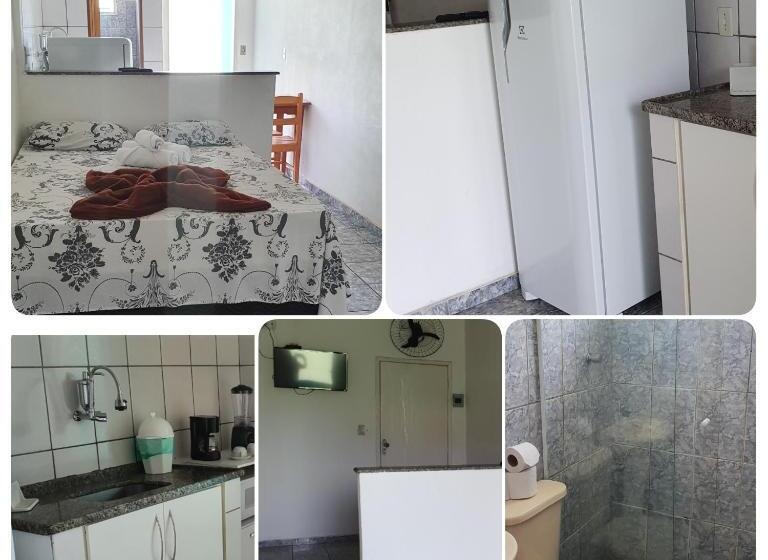 استودیوی سوپریور, Pousada Estrela Do Mar Angra Dos Reis