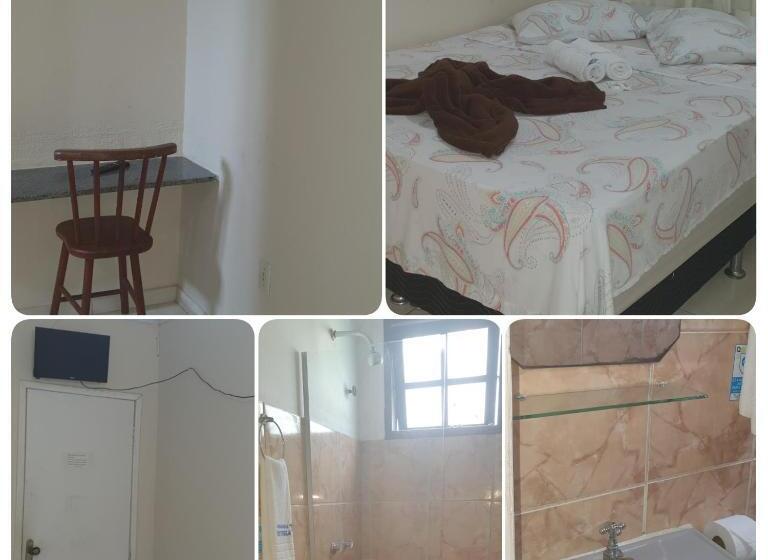 اتاق اکونومی, Pousada Estrela Do Mar Angra Dos Reis