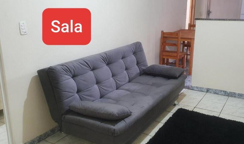 آپارتمان 1 خوابه, Pousada Estrela Do Mar Angra Dos Reis