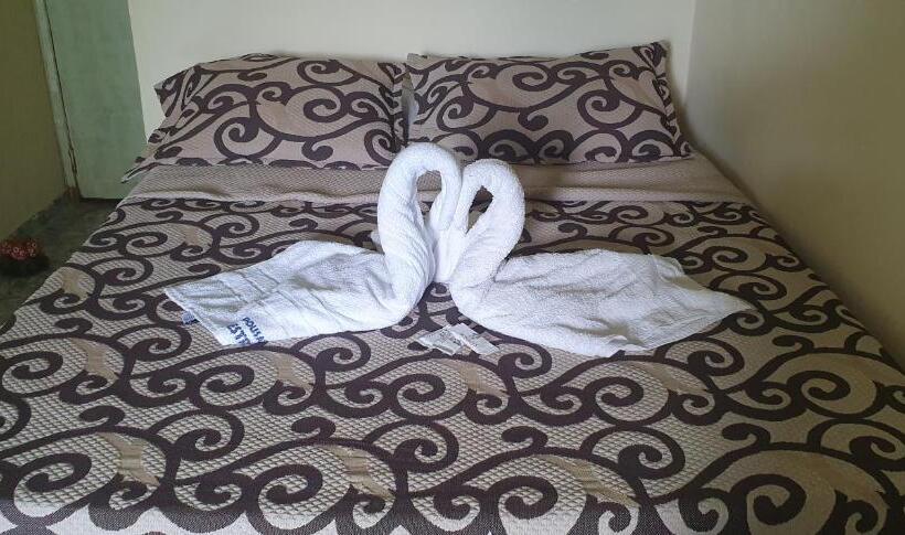 اتاق استاندارد, Pousada Estrela Do Mar Angra Dos Reis