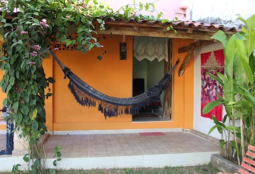 غرفة قياسية مزوَّدة بشُرفة, Pousada Peregrino