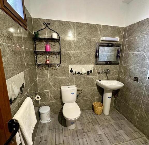 חדר סטנדרט נוף לגינה, Riad Tamdakhte