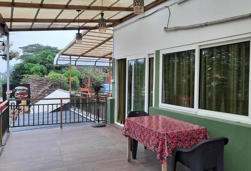 اتاق لوکس با بالکن, Southcanal Holidays