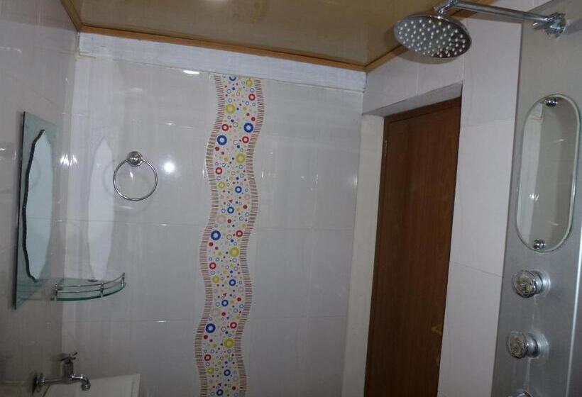 غرفة قياسية, Southcanal Holidays