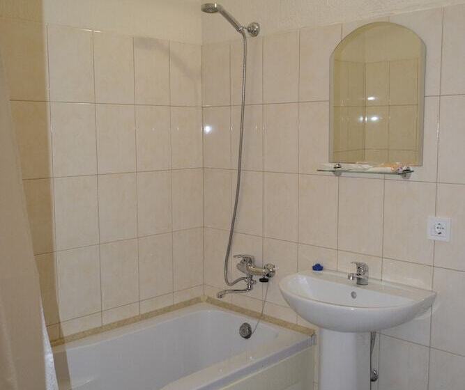 Apartament 1 Dormitor, Shellman Apart