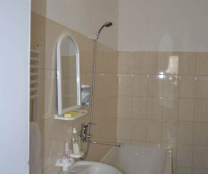 Apartament 21 Dormitor Superior, Shellman Apart