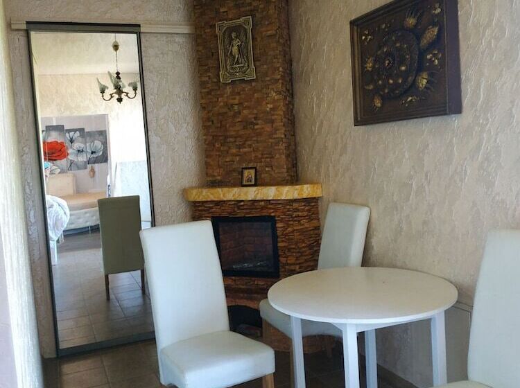 Apartament 1 Dormitor Deluxe, Shellman Apart