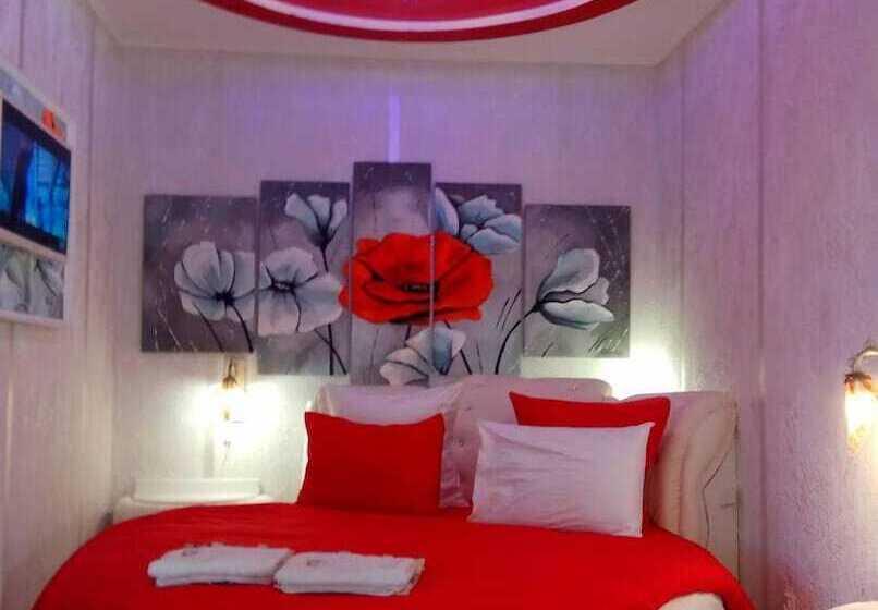 Apartament 1 Dormitor Deluxe, Shellman Apart