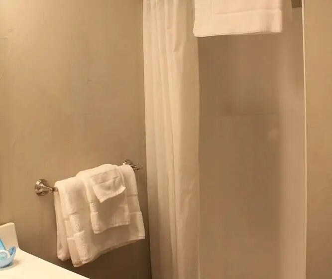 １ベッドルームのスーペリアアパートメント, Strictly Moose Luxury Vacation Suites