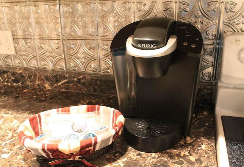 شقة سوبريور غرفة واحدة, Strictly Moose Luxury Vacation Suites