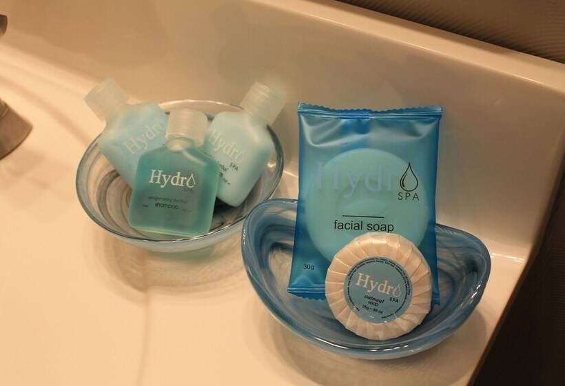 شقة ديلوكس غرفة واحدة, Strictly Moose Luxury Vacation Suites