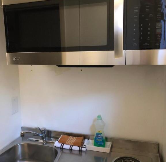 2ダブルベッドのスタンダードルーム, Chase Country Inn