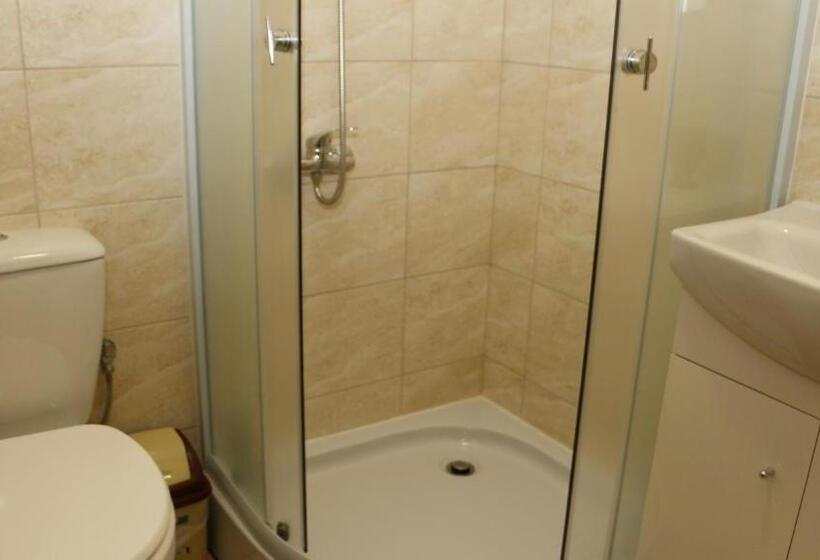 اتاق استاندارد, Hanu Lui Gica Spa