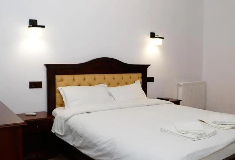 آپارتمان 1 خوابه, Hanu Lui Gica Spa