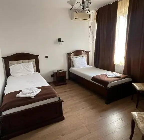 آپارتمان 1 خوابه, Hanu Lui Gica Spa