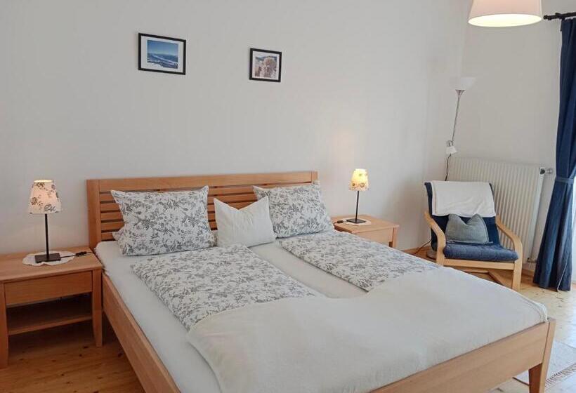 منزل 3 غرف نوم, Bergbauernhof Stauder   Hirschbergalpakas