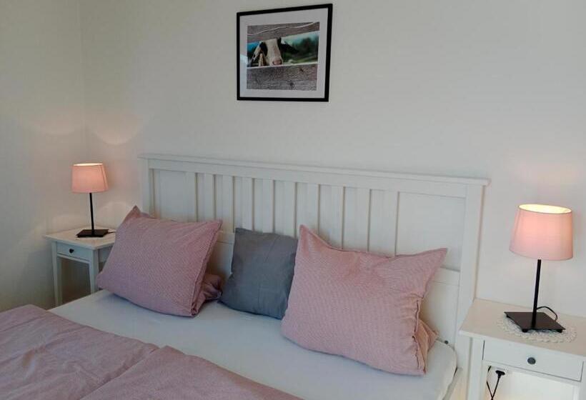 1 Bedroom Apartment Mountain View, Bergbauernhof Stauder   Hirschbergalpakas