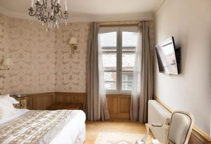 Suite, La Maison De Lucie