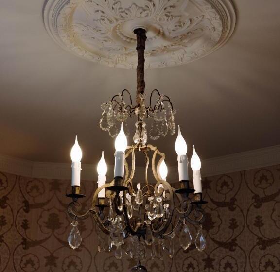 סוויטה, La Maison De Lucie