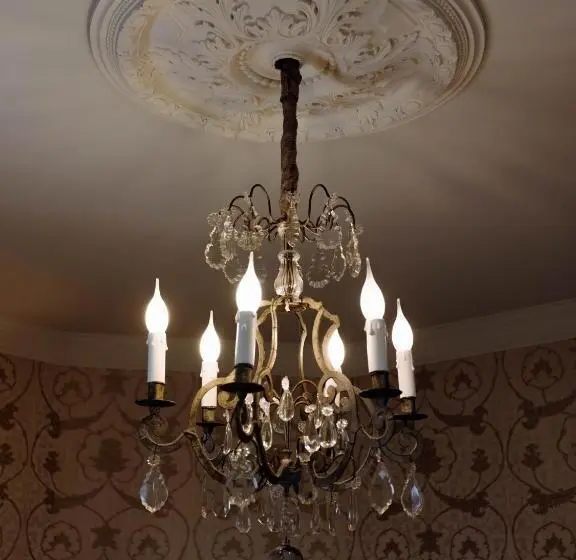 Suite, La Maison De Lucie