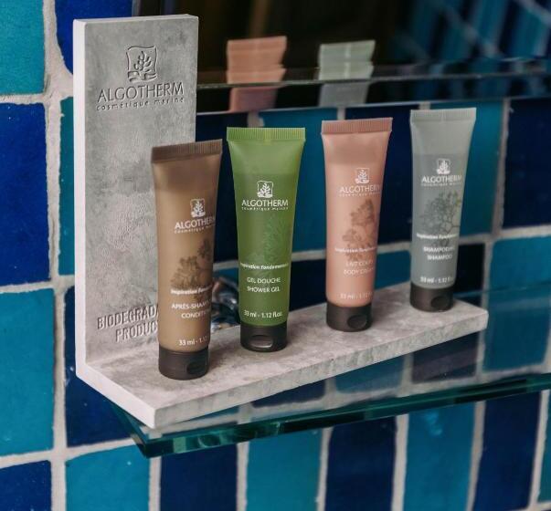 סוויטה, La Maison De Lucie