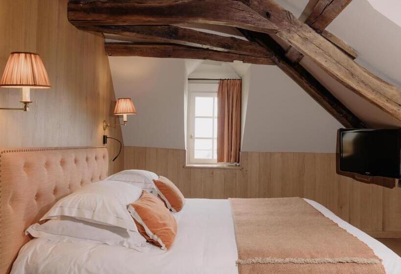 סוויטת פנטהאוז, La Maison De Lucie