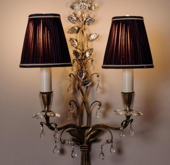 Comfort room with terrace, La Maison De Lucie