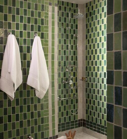 חדר סטנדרט עם טרסה, La Maison De Lucie