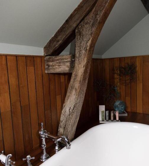 סוויטת דופלקס, La Maison De Lucie