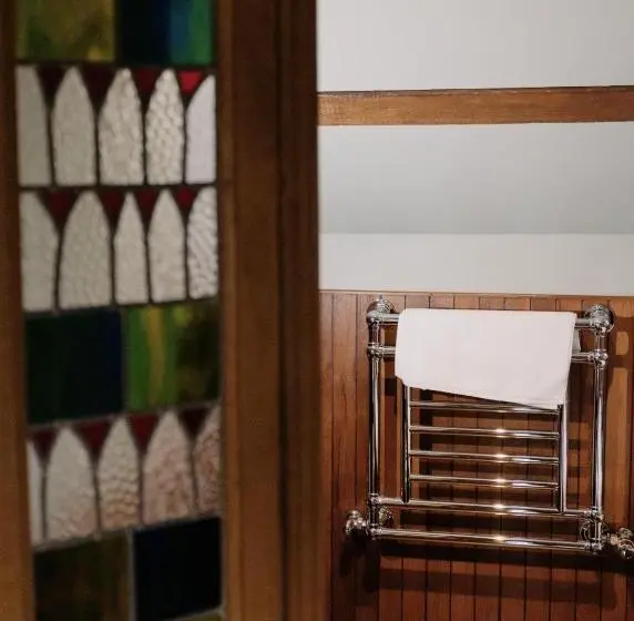 Suite Duplex, La Maison De Lucie
