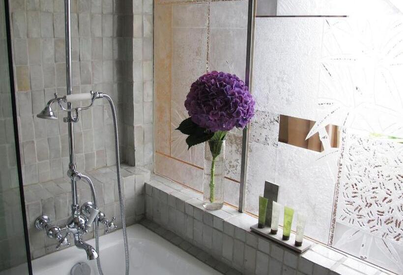 חדר סטנדרט, La Maison De Lucie