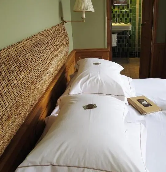 Chambre Standard, La Maison De Lucie