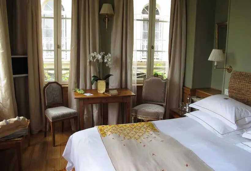 Chambre Standard, La Maison De Lucie