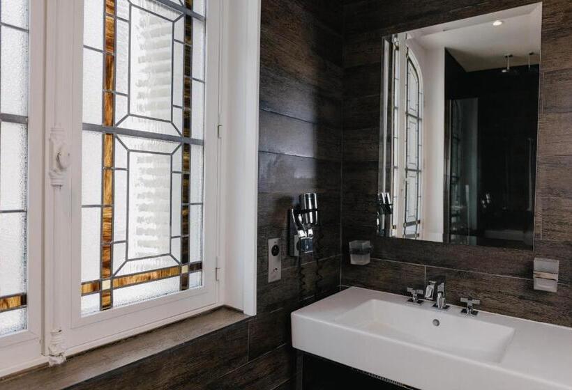 חדר סטנדרט, La Maison De Lucie