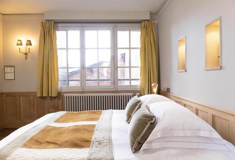 חדר סטנדרט, La Maison De Lucie