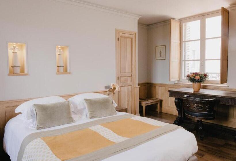 חדר סטנדרט, La Maison De Lucie