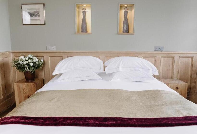 חדר סטנדרט, La Maison De Lucie