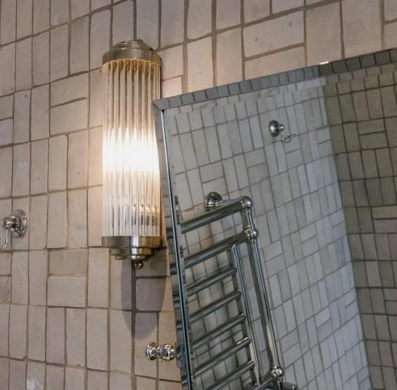 חדר סופריור, La Maison De Lucie