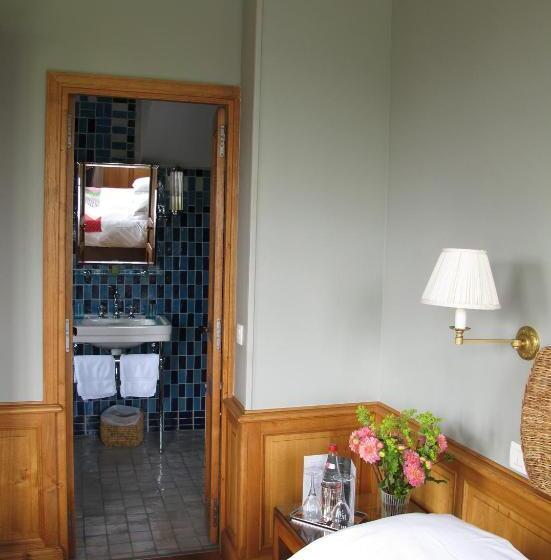 חדר סופריור, La Maison De Lucie