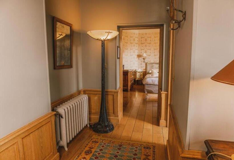 סוויטה, La Maison De Lucie