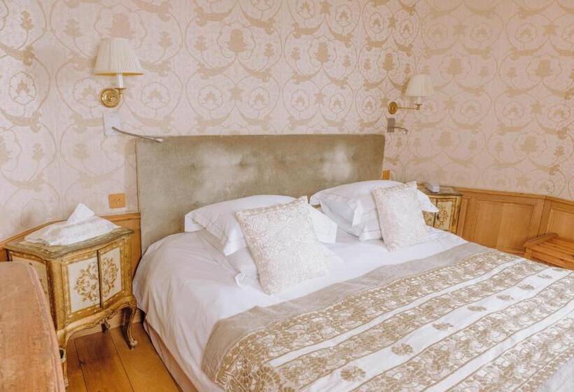 סוויטה, La Maison De Lucie