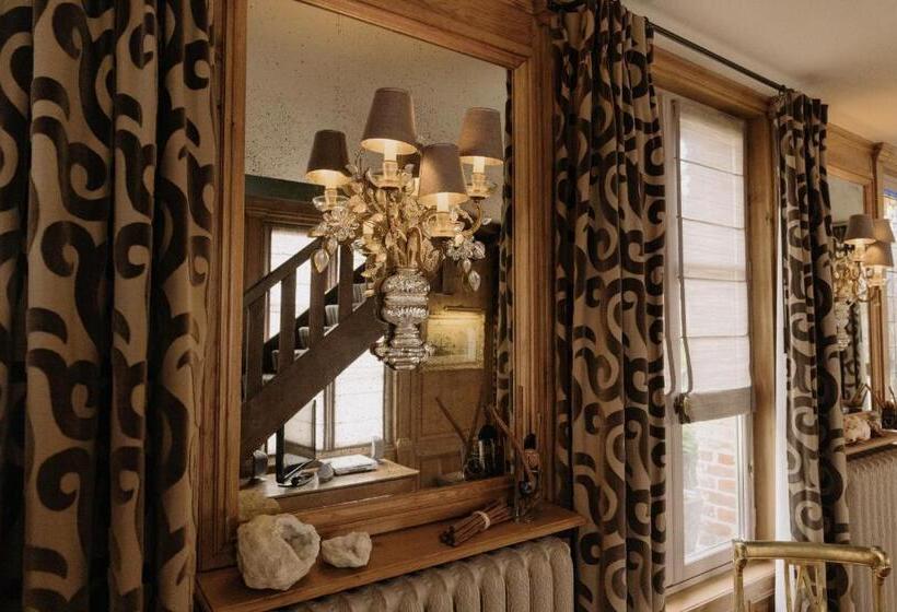 סוויטת דופלקס, La Maison De Lucie