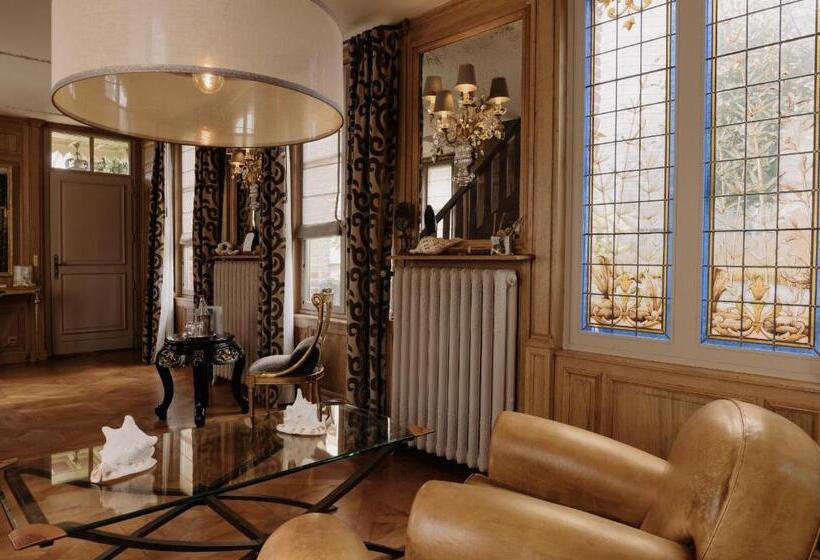 Люкс Дюплекс, La Maison De Lucie