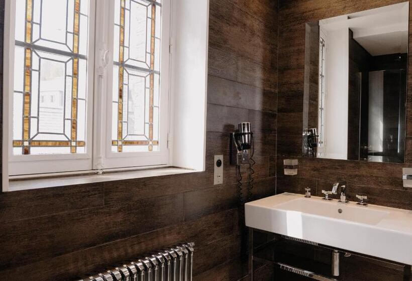 חדר סופריור, La Maison De Lucie