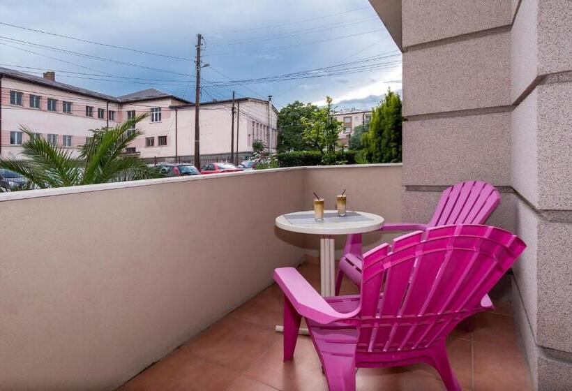 Chambre Standard, Bitrak Guest House